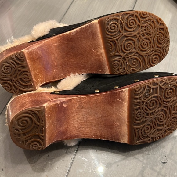 UGG clogs - Picture 8 of 8